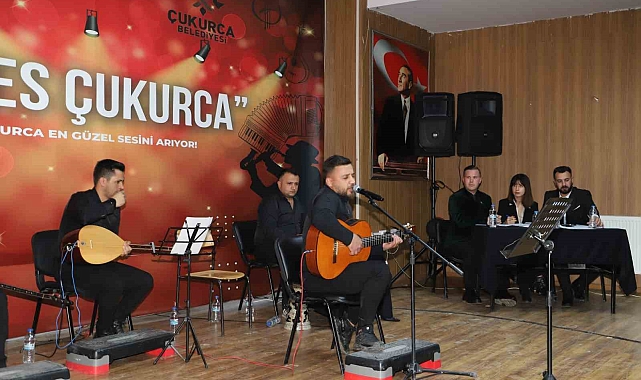 "O Ses Çukurca" finali büyük beğeni topladı