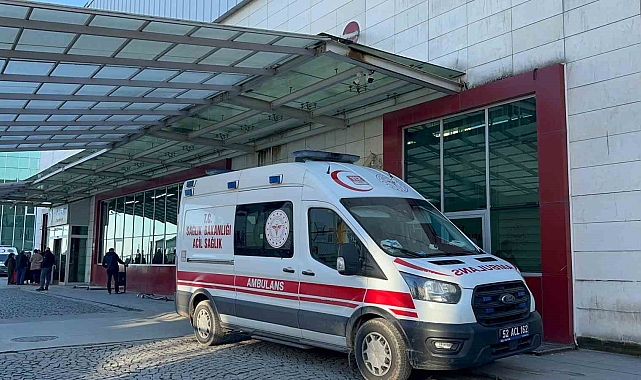 Ordu'da İş Cinayeti: Tekstil Fabrikasında Elektrik Akımına Kapılan İşçi Hayatını Kaybetti