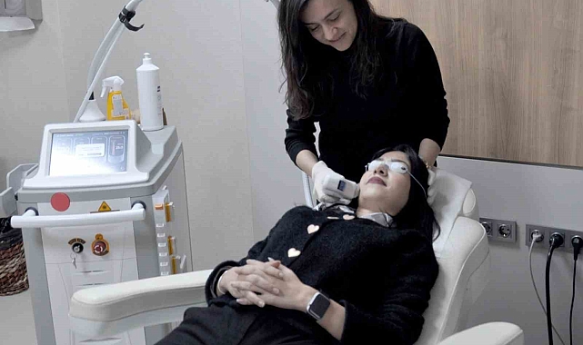 Özel Buhara Hastanesi'nden Lazer Uygulamaları Hakkında Kapsamlı Bilgilendirme