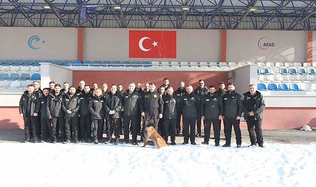 Patnos'ta Öğrenciler Gerçek Sınav Heyecanını Yaşadı