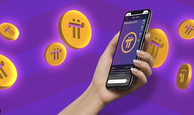 Pi Network'te Devrimsel Bir Adım: 5,6 Milyar Pi Ana Ağa Geçişi