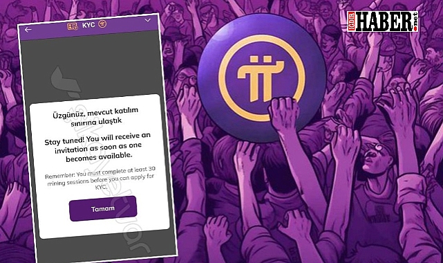 Pi Network'teki KYC Sorunu ve Artan İlgi
