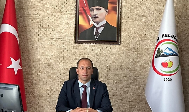 Posof'tan Yeni Yıl Mesajı: Birlik ve Beraberlik Vurgusu