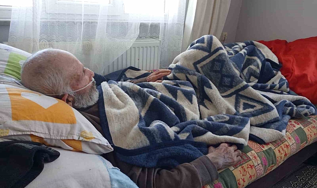 Posof'un Gururu Servet Gün Vefat Etti