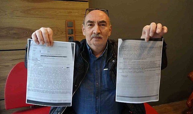 PTT'nin HGS yüklemesi yapan vatandaştan komisyon alması mahkemeye taşındı