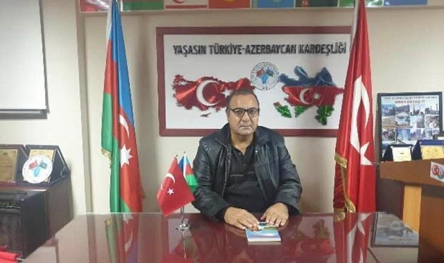 RUFAT GÜREL; "AZERBAYCAN’IN BAĞIMSIZLIĞININ DÖNÜM NOKTASI: KANLI OCAK”