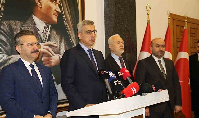 Sağlık Bakanı Memişoğlu, randevu sorunu ile ilgili müjdeyi verdi