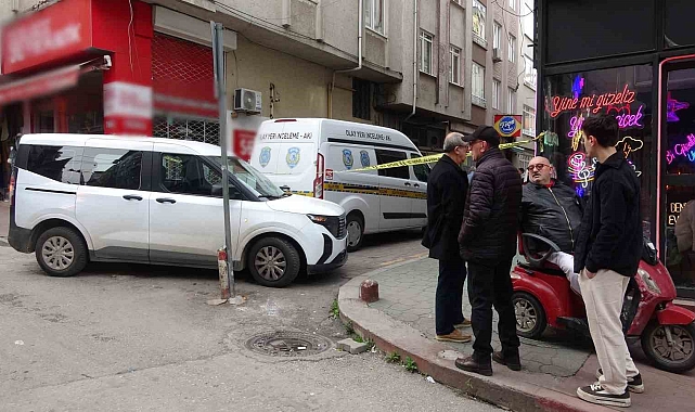 Samsun'da İntihar Girişimi: Genç Adam Vatandaşlar Tarafından Kurtarıldı