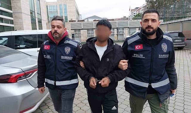 Samsun'da Kan Donduran Olay: Tartışma Bıçaklı Saldırıyla Sonuçlandı