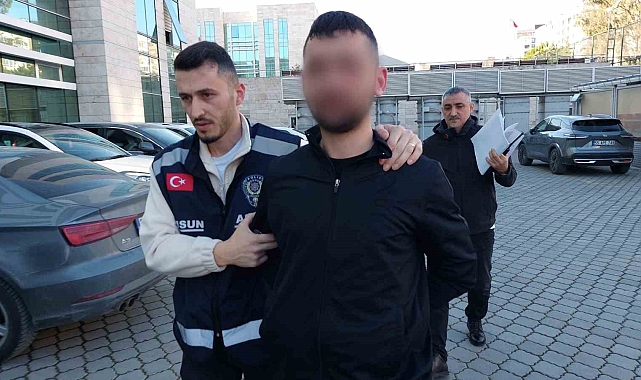 Samsun'da Silahlı Saldırı: Alacak Verecek Meselesi Kan Döktü