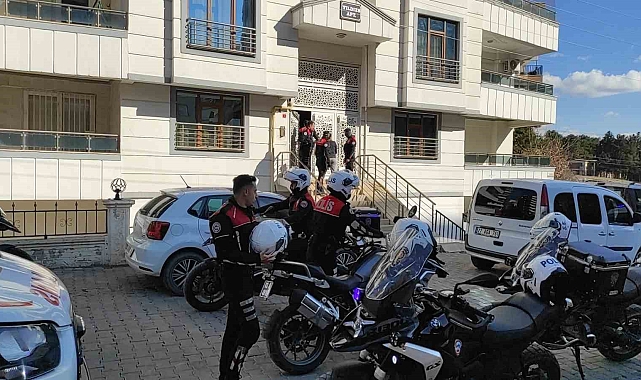 Şanlıurfa'da Yürek Yakan Olay: Anne 2 Çocuğunu Öldürüp İntihar Etti