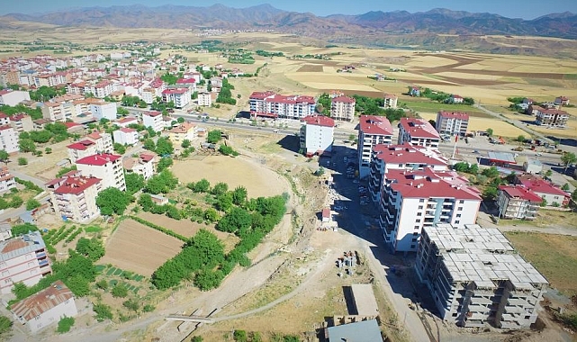 Şap hastalığı nedeni ile hayvan giriş çıkışları yasaklandı