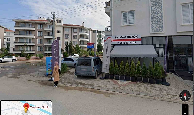 Sarı serum faciasının altından diploması iptal edilen doktor çıktı