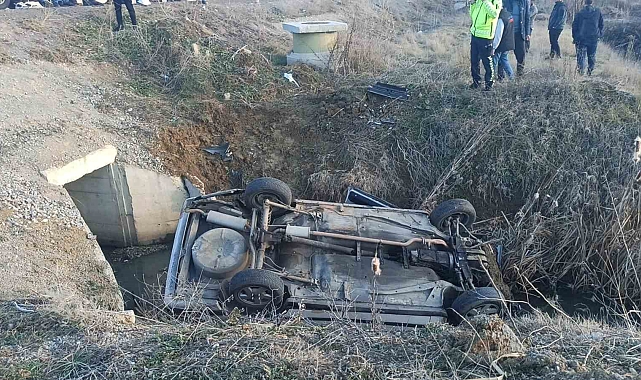 Seydişehir'de Meydana Gelen Trafik Kazası: 3 Yaralı