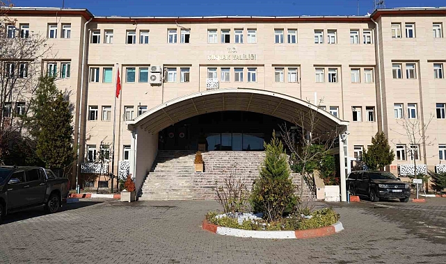 Şırnak'ta Güvenlik Önlemleri Artırıldı: 7 Bölge "Geçici Özel Güvenlik Bölgesi" İlan Edildi