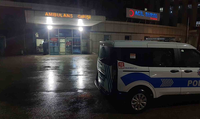 Sivas'ta 4 kişi doğal gazdan zehirlendi