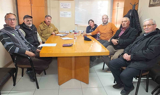 Tariş'in Zeytinyağı Fiyatları Üreticileri İsyan Ettirdi!