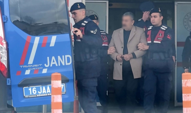 "Terkinler çetesi" operasyonunda 4 şüpheli adliyeye sevk edildi