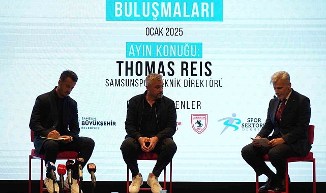 Thomas Reis: "Fenerbahçe ve Galatasaray Türkiye'deki performansını Avrupa'da gösteremiyor"