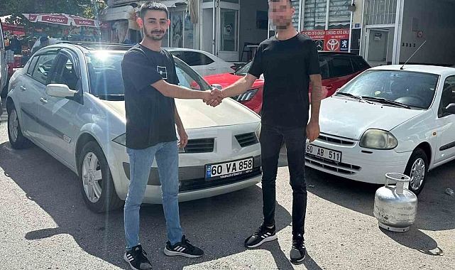 Tokat'ta Feci Kaza: Genç Sürücü Hayatını Kaybetti, Son Videosu Yürek Burkuyor