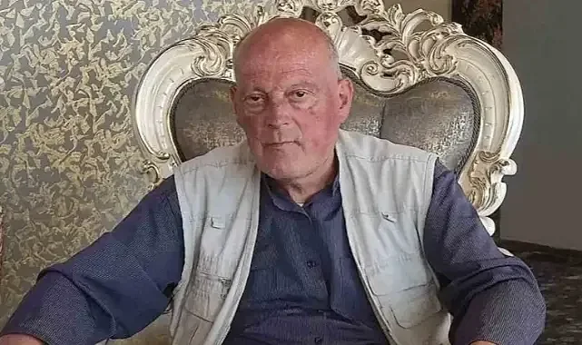 Trabzon'da Acı Haber: Hüseyin Öztürk Evinde Hayatını Kaybetti