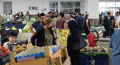 Tüketici Güveni Ocak'ta Hafif Azaldı