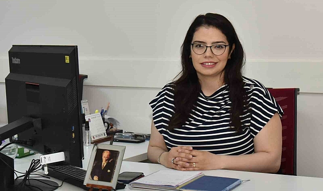 Uzm. Dr. Karabulut: "Verem tedavi edilebilir ve önlenebilir bir hastalıktır"
