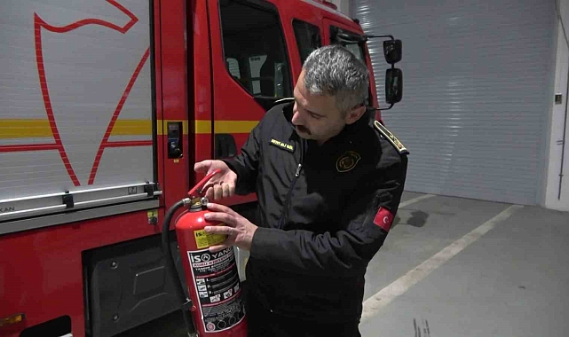 Uzmanından önemli uyarı, "Kalınacak otelin konforuna değil güvenirliliğine bakın"