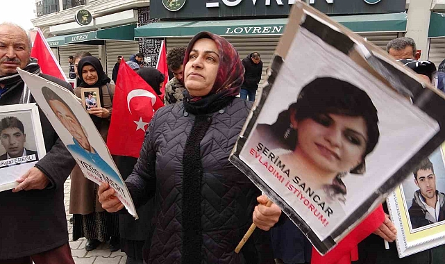 Van'da Çocuk Kaçırma Acısı: Ailelerin 95 Haftalık Çığlığı