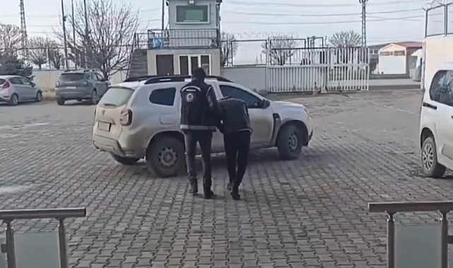 Van'da Göçmen Kaçakçılığı Operasyonu: 10 Organizatör Yakalandı