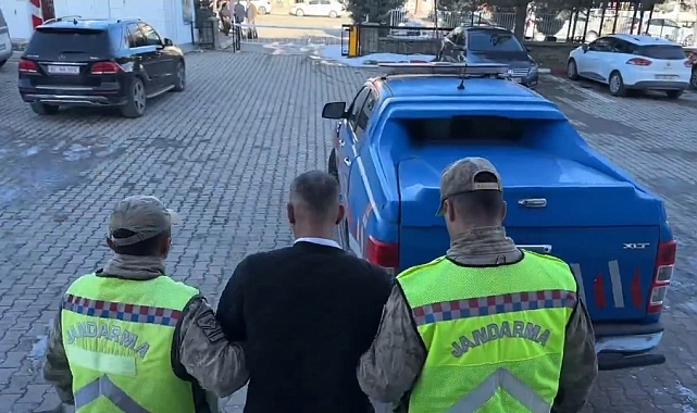 Van'da Göçmen Kaçakçılığına Darbe: 7 Düzensiz Göçmen Yakalandı, 2 Şüpheli Tutuklandı