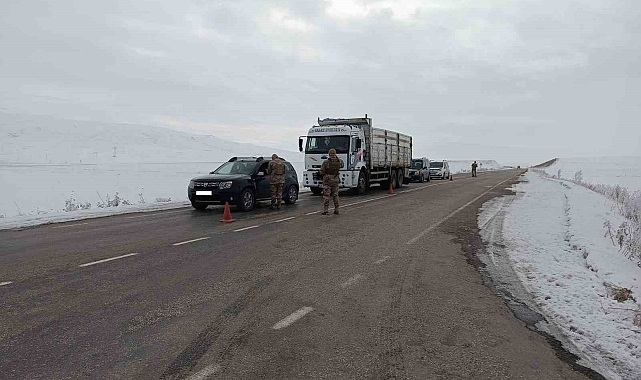 Van'da Kapsamlı Operasyon: 16 Tutuklama