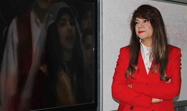 Van'ın Unutulmayan Türküsu "Heybeler Bellerde" Yeniden Gündemde!