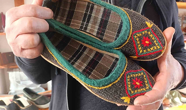 Van'ın Unutulmuş Mirası Reşik, Avrupa'da Parlıyor