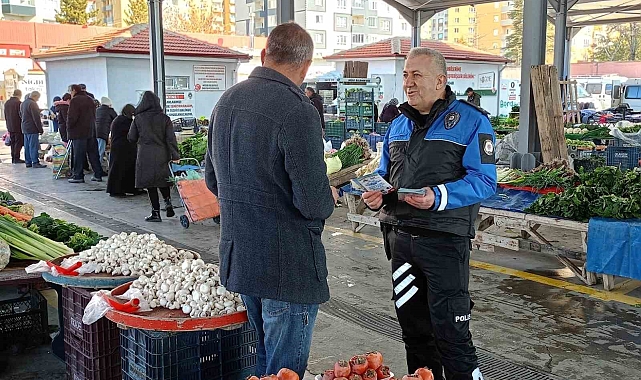 Vatandaş dolandırıcılara karşı uyarılıyor