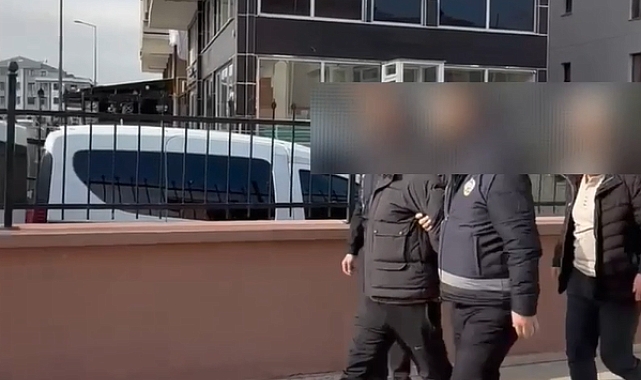 Yalova'da Firari Hükümlü Uyuşturucu Operasyonunda Yakalandı