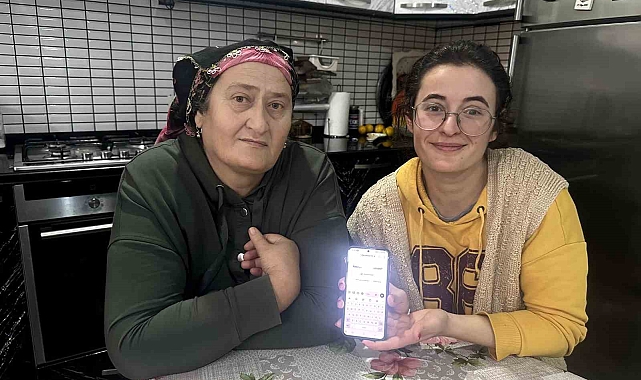 Yapay Zeka, Rizeli Ev Kadınlarının Mutfağına Girdi!