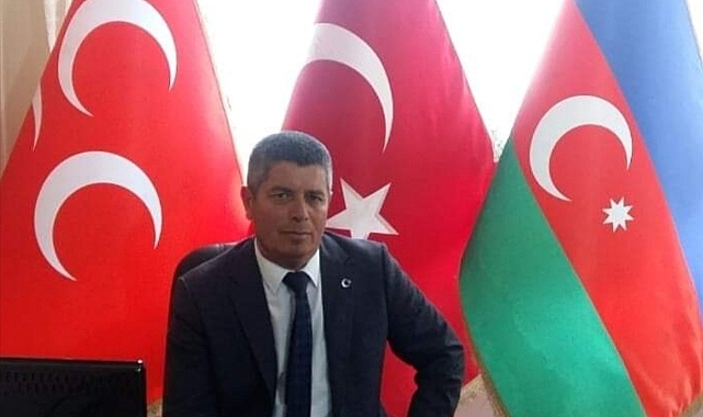 Yaşar Çeçen, "Kara Yanvar Rusların bir katliamıdır"