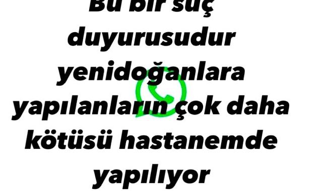 Yeni Yüzyıl Üniversitesi Gaziosmanpaşa Hastanesi'nde Ciddi İddialar: Soruşturma Başlatıldı