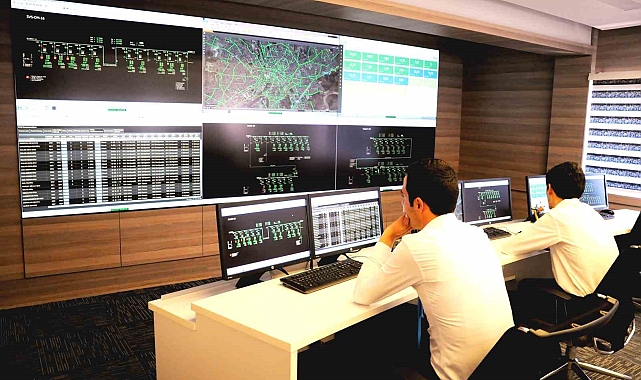 Yılın son günü elektrik tüketiminde rekor kırıldı