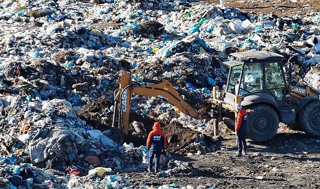 Yozgat'taki Çocuk Cinayeti Davası: Çöplük Aramaları Genişletildi