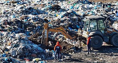 Yozgat'taki Çocuk Cinayeti Davası: Çöplük Aramaları Genişletildi