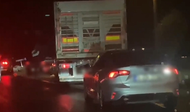 Yüklü miktarda uyuşturucu sevkiyatına polis operasyonu
