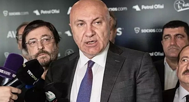 Yüksel Yıldırım'ın Tartışmalı Açıklamalarıyla Türk Futbolu Sallanıyor
