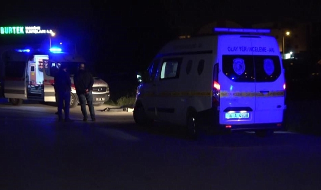 16 yaşındaki çocuğu öldüren 19 suç kaydı bulunan zanlıya 12 yıl hapis