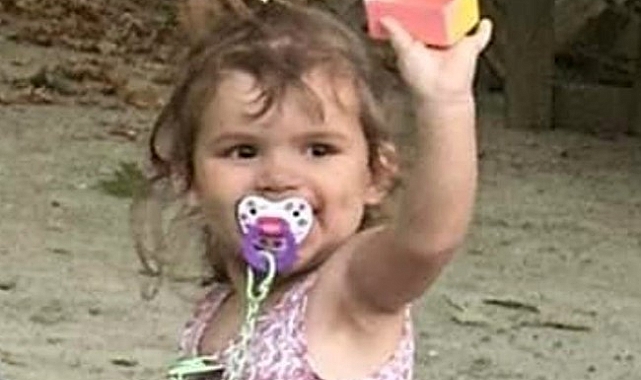 2 yaşındaki Sıla Yeniçeri'nin Ölümüyle İlgili Davanın İkinci Duruşması Gerçekleştirilecek