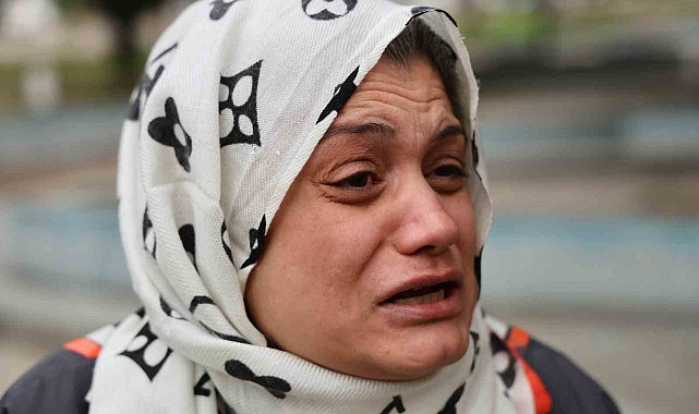 3 çocuk babasının cinayet anı kamerada