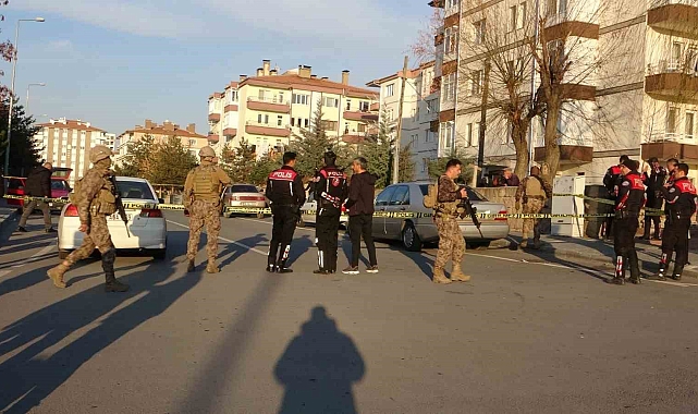 4 kişinin yaralandığı kavgaya karışan 5 kişi yakalandı