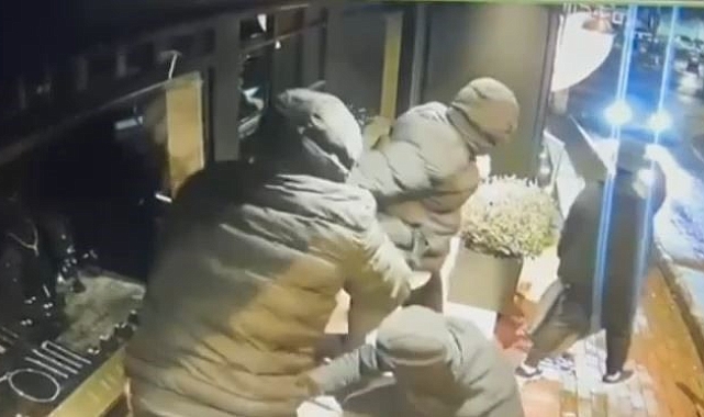 9 Milyonluk Kuyumcu Soygunu Çözüldü: Hırsızlar Yakalandı