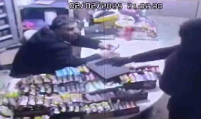 Adana'da Eniştesini İş Yerinde Vuran Şahıs Tutuklandı